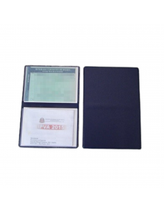 Carteira Despachante