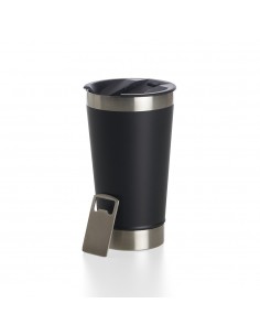 Copo Térmico com Abridor