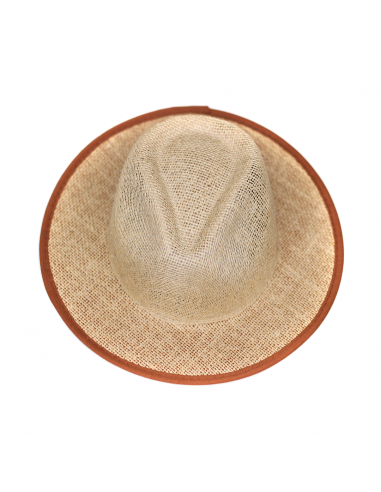 Chapéu de  Juta