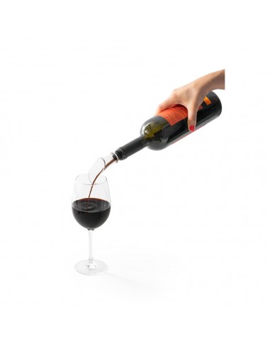 Conjunto de Saca Rolhas Elétrico