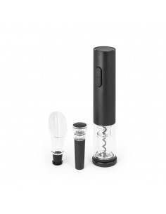 Conjunto de Saca Rolhas...