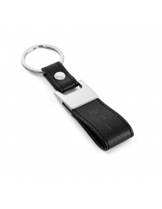 Chaveiro em Couro Sintético