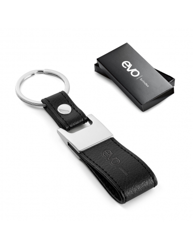 Chaveiro em Couro Sintético