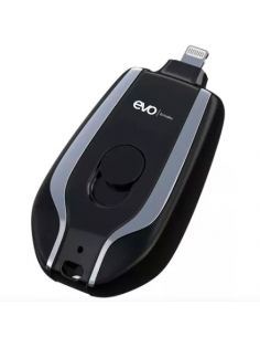 Chaveiro Powerbank 1500MAH