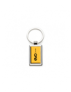 CHAVEIRO METÁLICO RETANGULAR