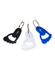 CHAVEIRO METAL ABRIDOR