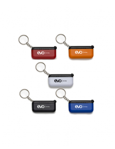 Chaveiro Plástico Touch