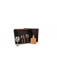 Kit Para Gin Tônica - 8 Pçs