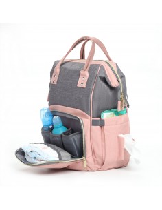 Mochila Funcional