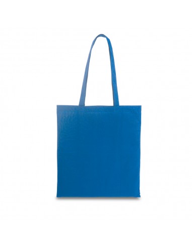 Sacola em algodão reciclado