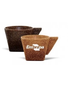 Xícara Com Pires...