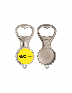 Chaveiro Abridor 2X1