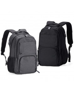Mochila de Poliéster USB 30...