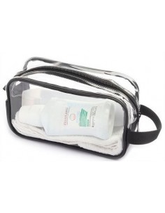 NECESSAIRE PLÁSTICA