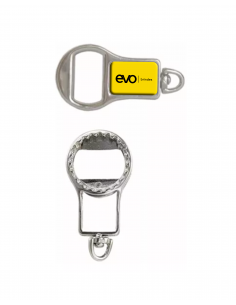 Chaveiro Abridor Multi Funções