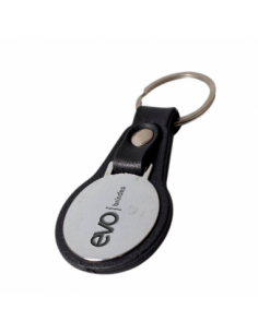 Chaveiro Emborrachado