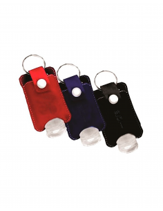 Chaveiro Courino Porta Alcool