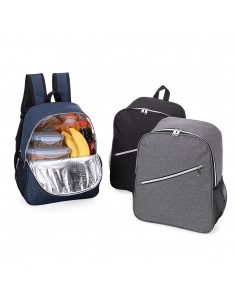 Mochila Térmica 15 Litros