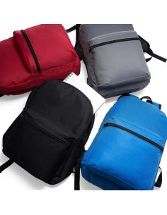 Mochila Nylon 17 Litros