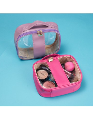 Necessaire PVC Impermeável