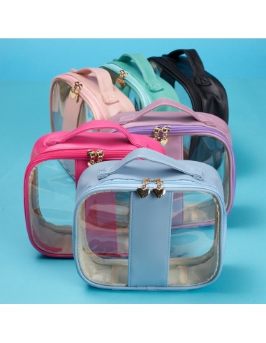 Necessaire PVC Impermeável