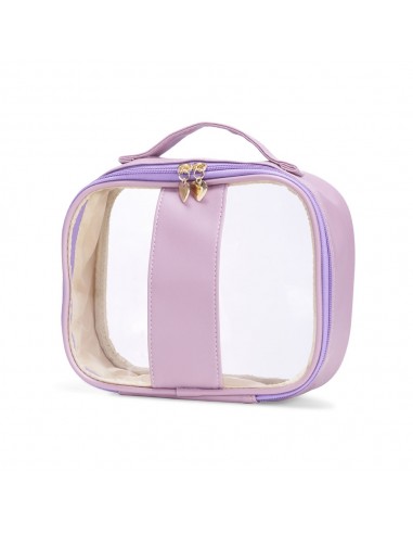 Necessaire PVC Impermeável