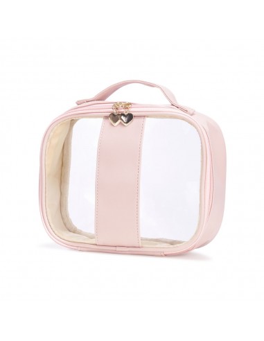 Necessaire PVC Impermeável