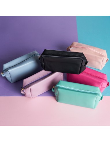 Necessaire PU impermeável