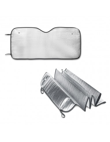 Protetor solar para carros
