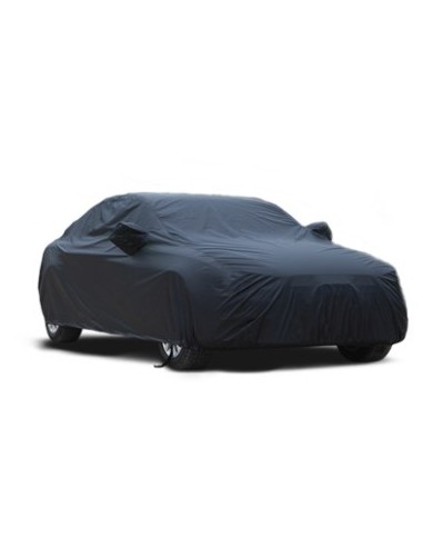 Capa de Carro P