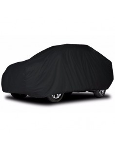 Capa de Carro M