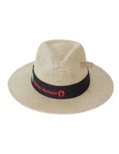 Chapéu de Juta sem Forro