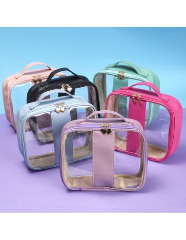 Necessaire PVC Impermeável