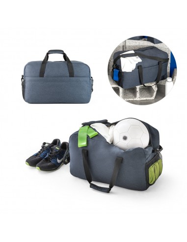 Bolsa Esportiva em Pet Reciclável