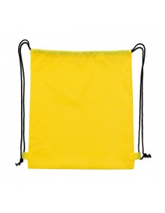 Mochila Saco em Poliéster