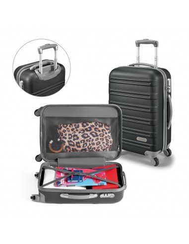 Mala de viagem executivo