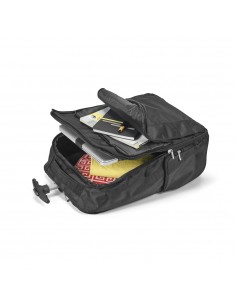 Mochila trolley para notebook