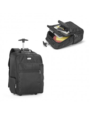 Mochila trolley para notebook