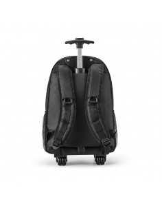 Mochila trolley para notebook