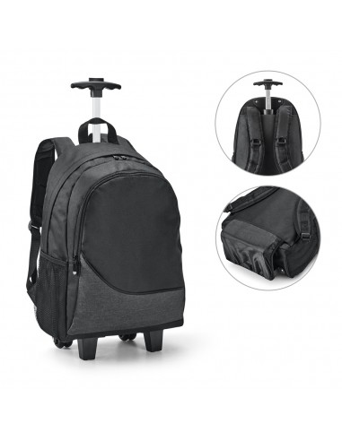 Mochila trolley para notebook