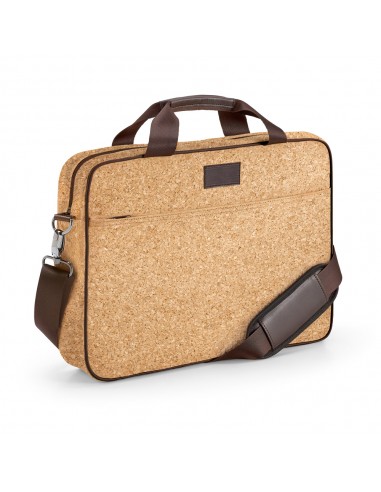 Pasta para notebook em Cortiça