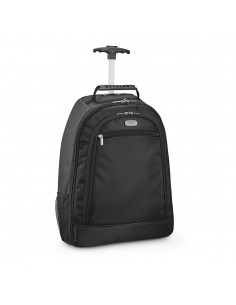 Mochila trolley para notebook