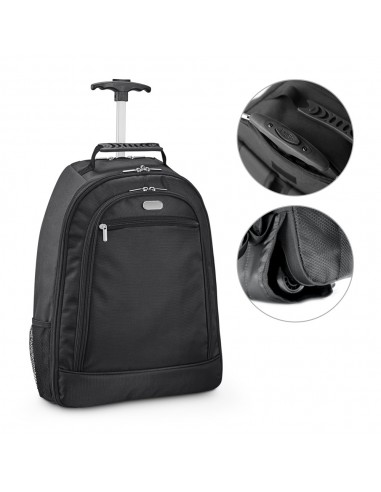 Mochila trolley para notebook