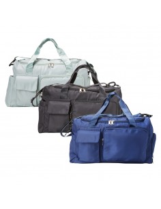 Mochila trolley para notebook