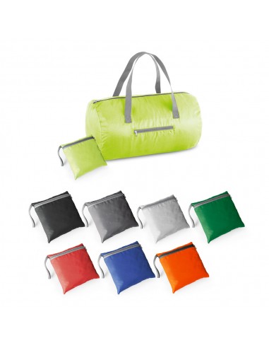 Bolsa esportiva dobrável