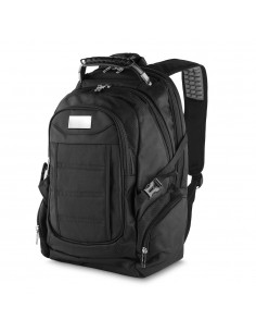 Mochila c/ saída USB e fone