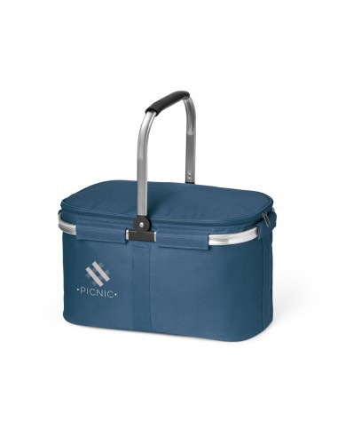 Sacola térmica flexível