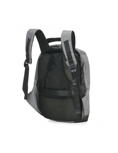 Mochila Anti-Furto USB