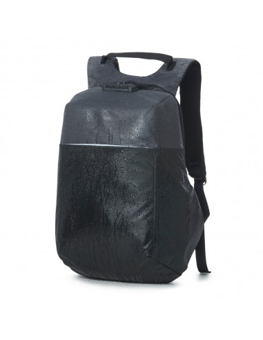 Mochila Anti-Furto USB