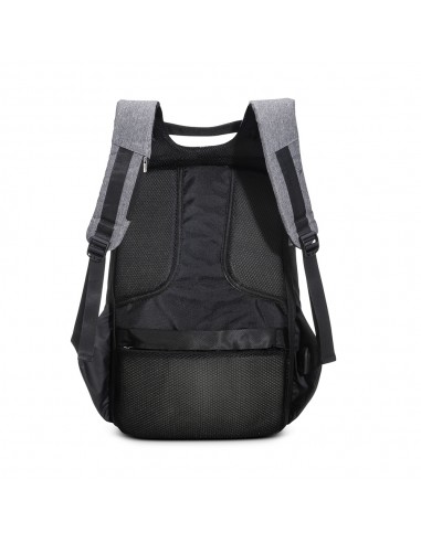Mochila Anti-Furto USB